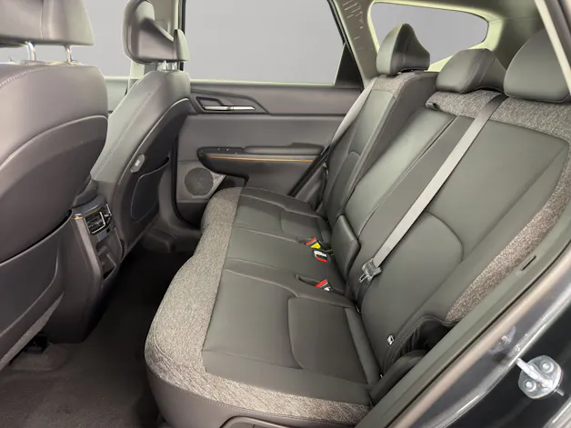 Kia EV5 81 kWh Earth 4x4