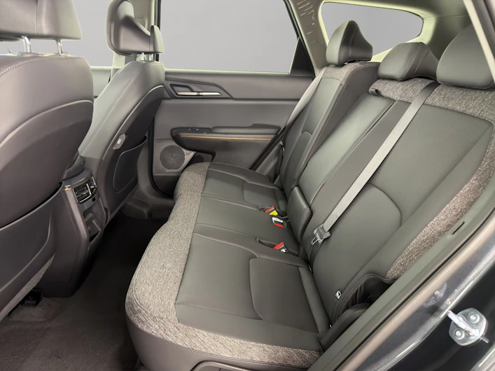 Fahrzeugbild KIA EV5