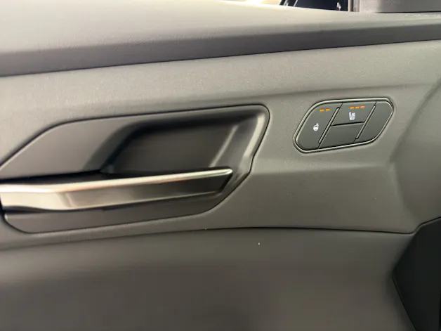 Kia EV5 81 kWh Earth 4x4