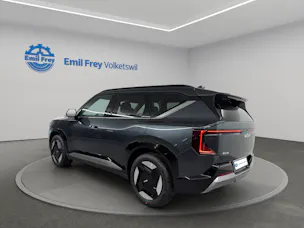 Kia EV5 81 kWh Earth 4x4