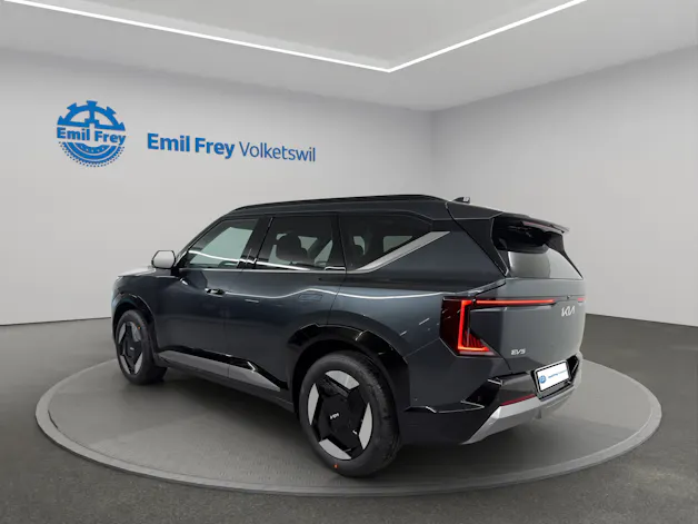 Kia EV5 81 kWh Earth 4x4