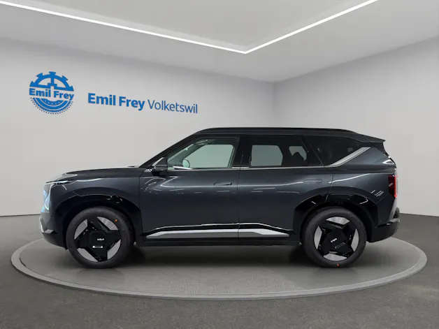 Kia EV5 81 kWh Earth 4x4