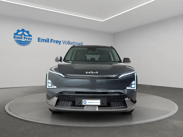Kia EV5 81 kWh Earth 4x4