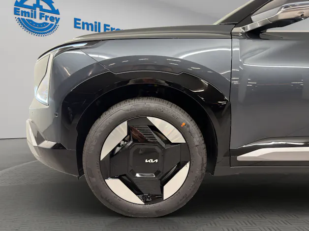 Kia EV5 81 kWh Earth 4x4