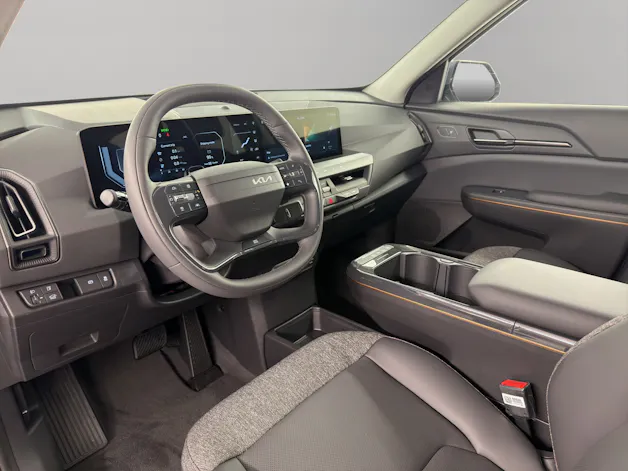 Kia EV5 81 kWh Earth 4x4