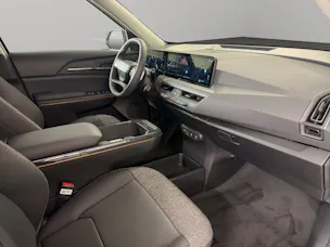 Kia EV5 81 kWh Earth 4x4