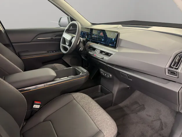 Kia EV5 81 kWh Earth 4x4