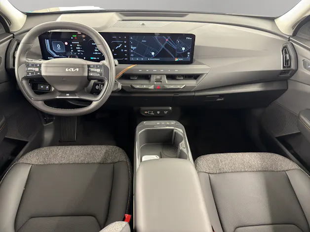 Kia EV5 81 kWh Earth 4x4