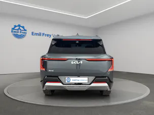 Kia EV5 81 kWh Earth 4x4