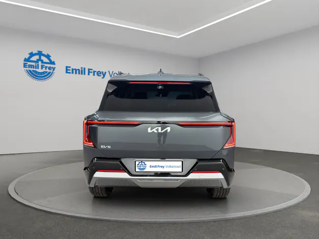Kia EV5 81 kWh Earth 4x4