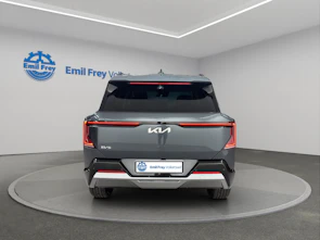Fahrzeugbild KIA EV5 81 kWh Earth 4x4