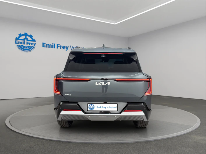 Fahrzeugbild KIA EV5