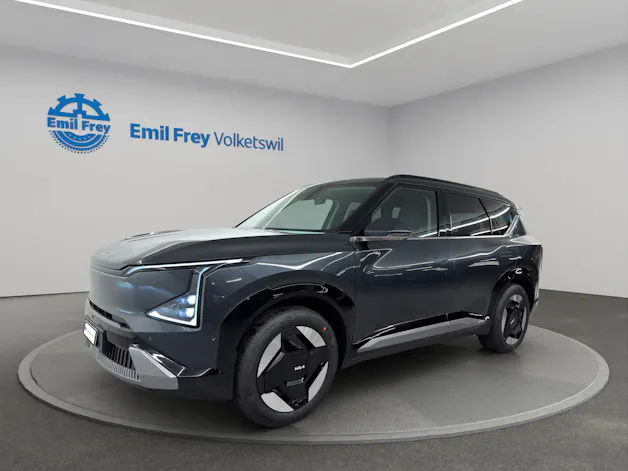 Kia EV5 81 kWh Earth 4x4
