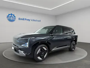 Kia EV5 81 kWh Earth 4x4
