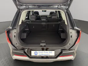 Kia EV5 81 kWh Earth 4x4