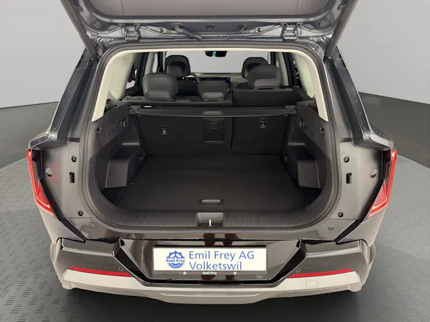 Kia EV5 81 kWh Earth 4x4