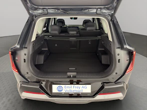 Fahrzeugbild KIA EV5 81 kWh Earth 4x4