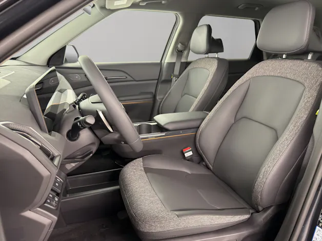 Kia EV5 81 kWh Earth 4x4