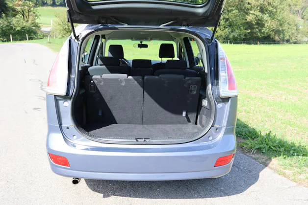 MAZDA 5 2.0 Confort
