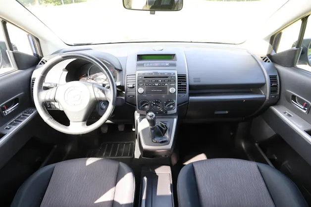 MAZDA 5 2.0 Confort