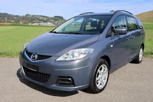 MAZDA 5 2.0 Confort