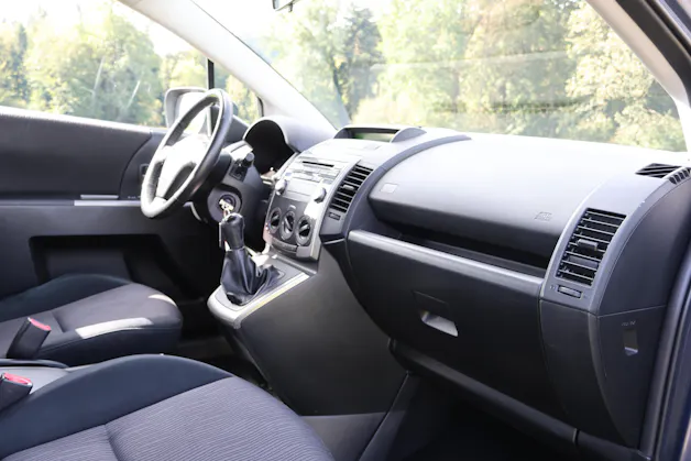 MAZDA 5 2.0 Confort