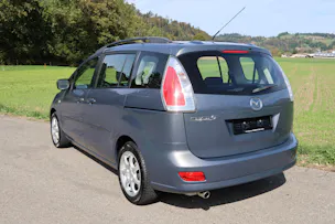 MAZDA 5 2.0 Confort