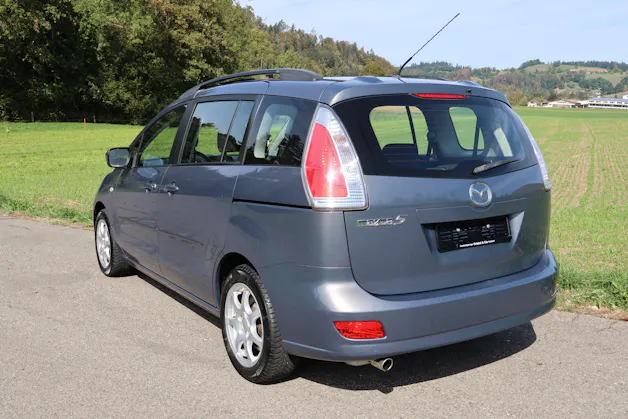 MAZDA 5 2.0 Confort
