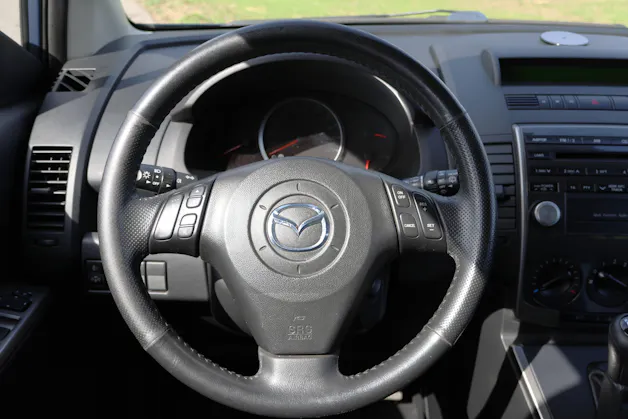MAZDA 5 2.0 Confort