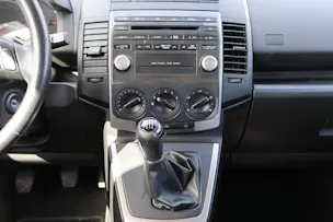 MAZDA 5 2.0 Confort