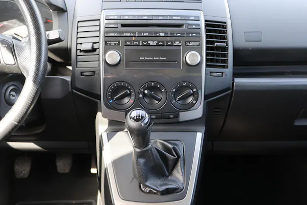 MAZDA 5 2.0 Confort