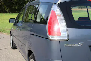 MAZDA 5 2.0 Confort