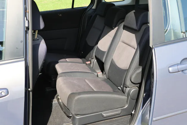 MAZDA 5 2.0 Confort