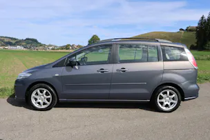 MAZDA 5 2.0 Confort