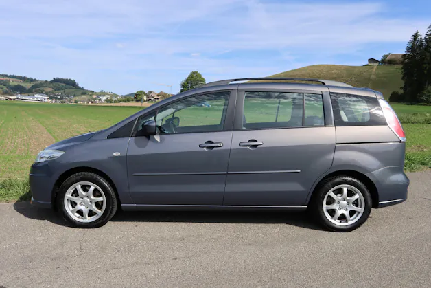 MAZDA 5 2.0 Confort