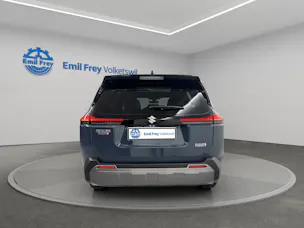 Suzuki Across 2.5 PHEV Compact Top 4x4