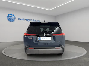 Fahrzeugbild SUZUKI Across 2.5 PHEV Compact Top 4x4