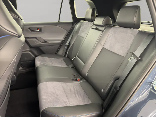 Suzuki Across 2.5 PHEV Compact Top 4x4