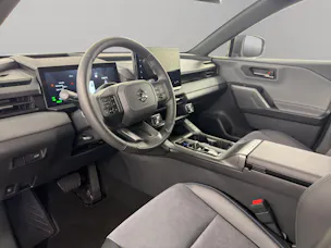 Suzuki Across 2.5 PHEV Compact Top 4x4