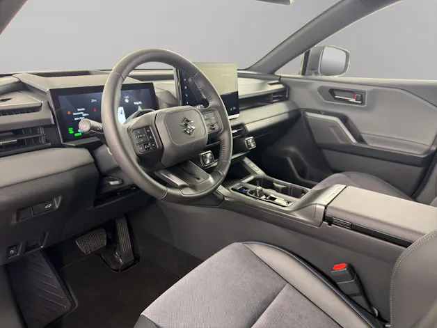 Suzuki Across 2.5 PHEV Compact Top 4x4