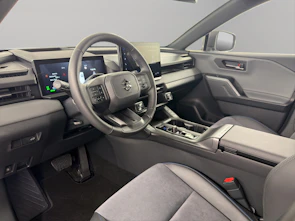 Fahrzeugbild SUZUKI Across 2.5 PHEV Compact Top 4x4