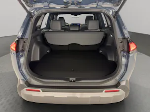 Suzuki Across 2.5 PHEV Compact Top 4x4