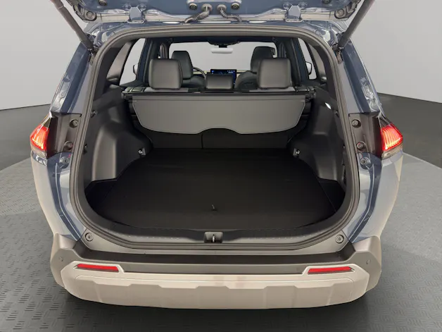 Suzuki Across 2.5 PHEV Compact Top 4x4