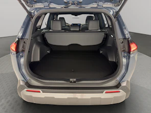 Fahrzeugbild SUZUKI Across 2.5 PHEV Compact Top 4x4