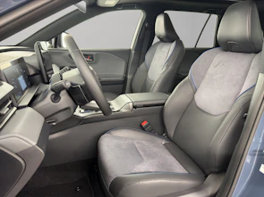 Fahrzeugbild SUZUKI Across 2.5 PHEV Compact Top 4x4