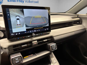 Fahrzeugbild SUZUKI Across 2.5 PHEV Compact Top 4x4