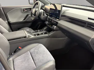 Suzuki Across 2.5 PHEV Compact Top 4x4