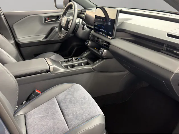 Suzuki Across 2.5 PHEV Compact Top 4x4