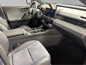 Fahrzeugbild SUZUKI Across 2.5 PHEV Compact Top 4x4