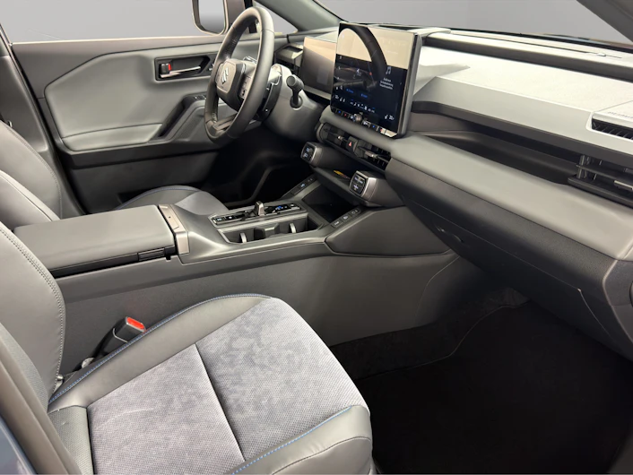 Fahrzeugbild SUZUKI ACROSS